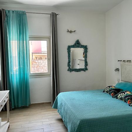 Appartamento Jeannette 圣特雷莎加卢拉 外观 照片
